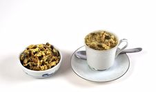 Chrysanthemum Tea Royalty Free Stock Photos Chrysanthemum Tea Royalty Free Stock Photos