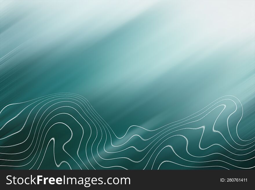 Abstract Background defocused Vivid blurred colorful desktop wallpaper illustration