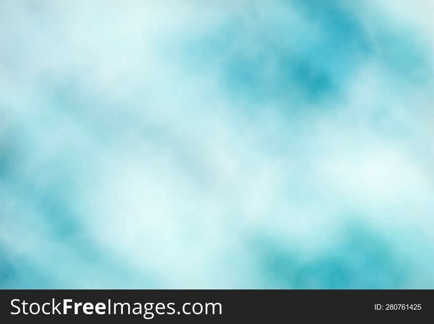 Abstract Background defocused Vivid blurred colorful desktop wallpaper illustration
