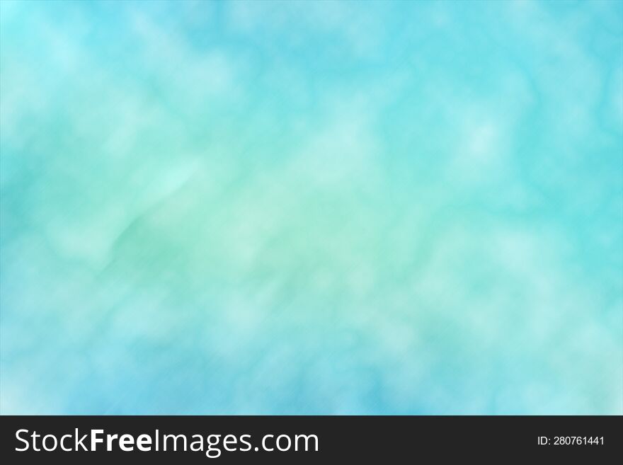 Abstract Background Defocused Vivid Blurred Colorful Desktop Wallpaper Illustration