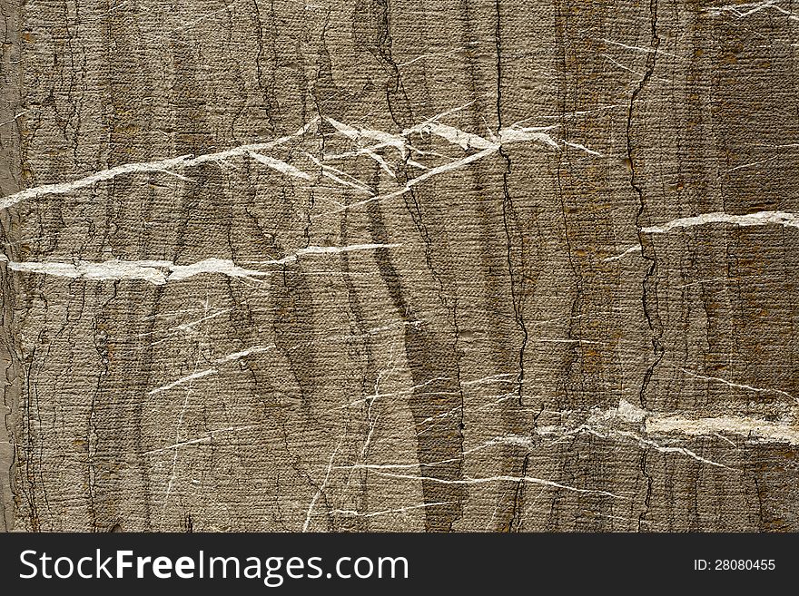 Abstract background of patterns and white quartzite in a stone surface. Abstract background of patterns and white quartzite in a stone surface