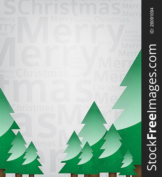 Merry Christmas, banner design background set. Merry Christmas, banner design background set.