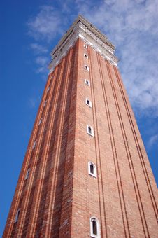 Piazza San Marco Stock Photo Piazza San Marco Stock Photo