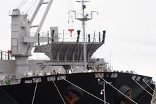 Cargo Ship Royalty Free Stock Photos Cargo Ship Royalty Free Stock Photos