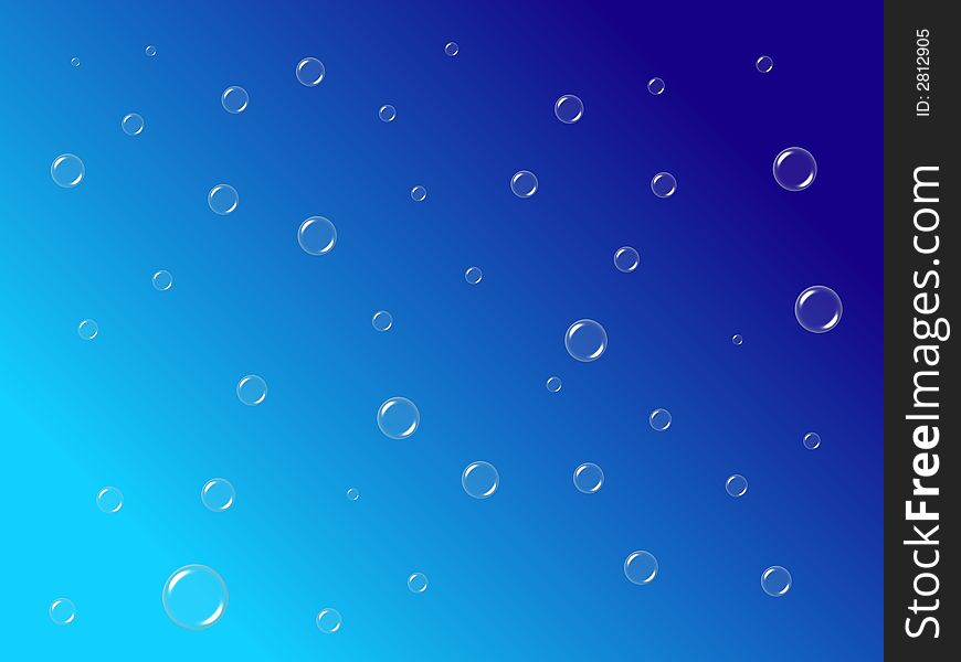 Water Drops