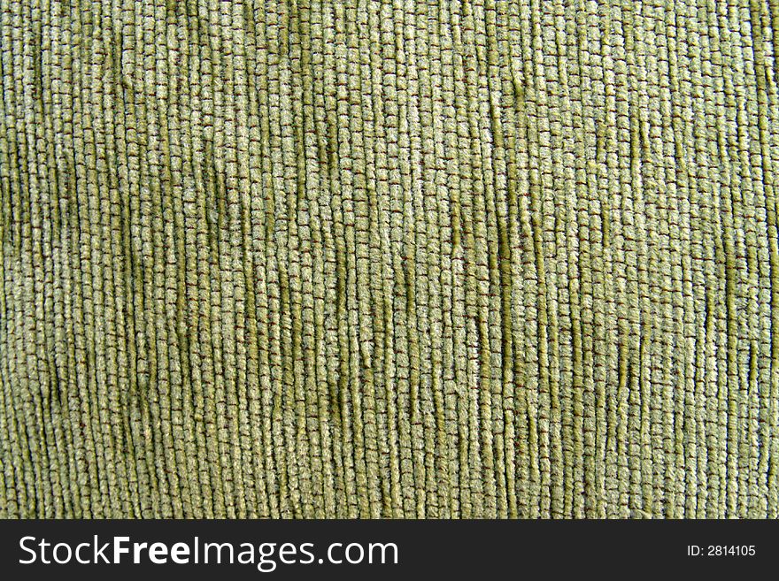 3d texture, green cotton texture