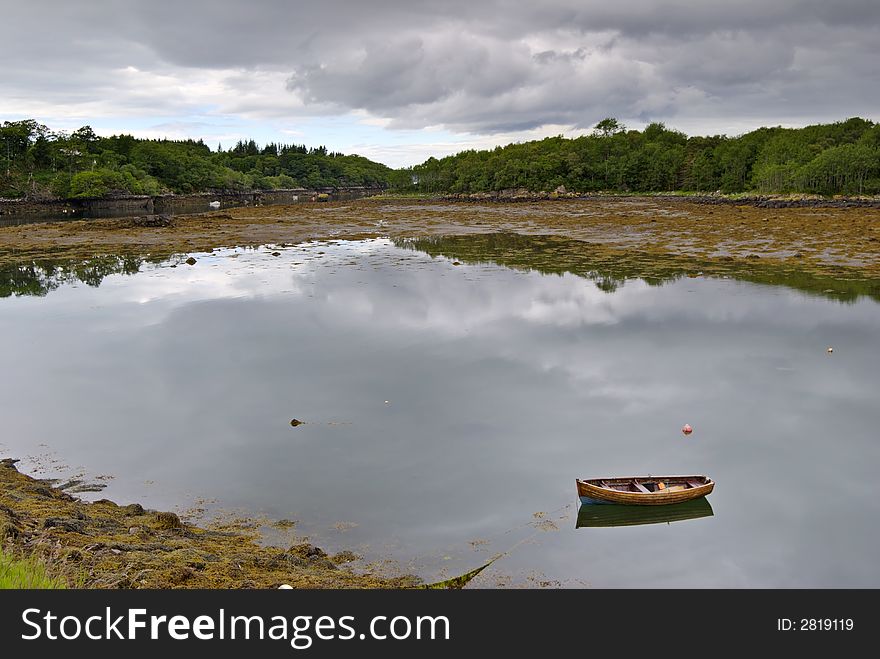 Loch Shieldaig