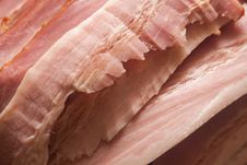 Bacon Slices Stock Images Bacon Slices Stock Images