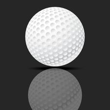 Golf Ball Stock Images Golf Ball Stock Images