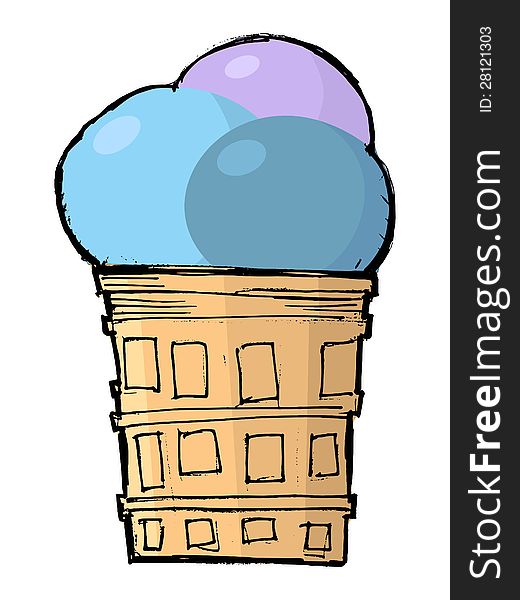 Ice cream