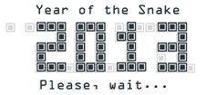 Snake Year Concept Stock Photo Snake Year Concept Stock Photo