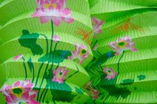Chinese Paper Lanterns Royalty Free Stock Photos Chinese Paper Lanterns Royalty Free Stock Photos
