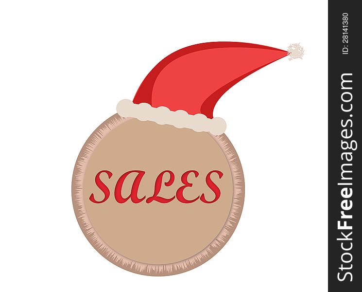 Christmas Sales Banner