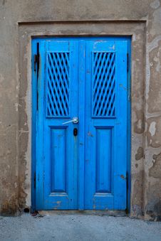 Old Door Stock Photos Old Door Stock Photos
