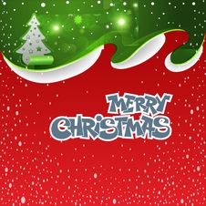Christmas Card Royalty Free Stock Photo Christmas Card Royalty Free Stock Photo
