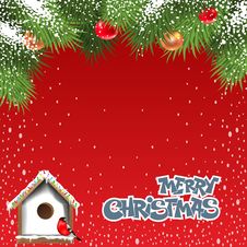 Christmas Card Stock Photos Christmas Card Stock Photos