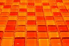 Glass Mosaic Tiles Royalty Free Stock Images Glass Mosaic Tiles Royalty Free Stock Images