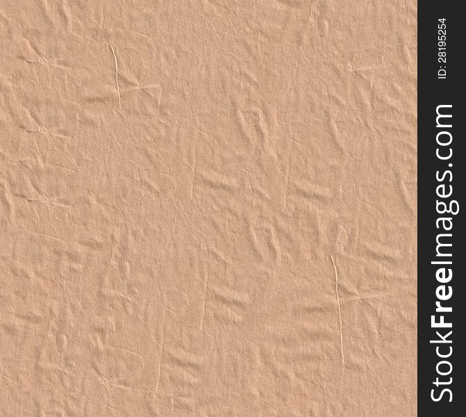 Packing Paper Seamless Tileable Texture. Packing Paper Seamless Tileable Texture.