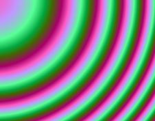 Fractal Curved Background Royalty Free Stock Photo Fractal Curved Background Royalty Free Stock Photo