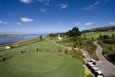 Golf Course Stock Photos Golf Course Stock Photos