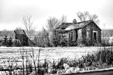 Decaying Shack Stock Photos Decaying Shack Stock Photos