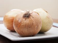 Onion Royalty Free Stock Photography Onion Royalty Free Stock Photography