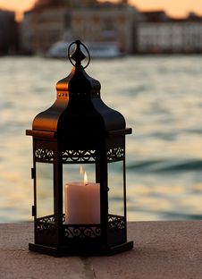 Lantern Stock Photography Lantern Stock Photography