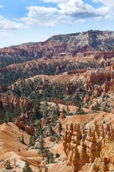 Bryce Canyon , National Park, Utah Stock Images Bryce Canyon , National Park, Utah Stock Images