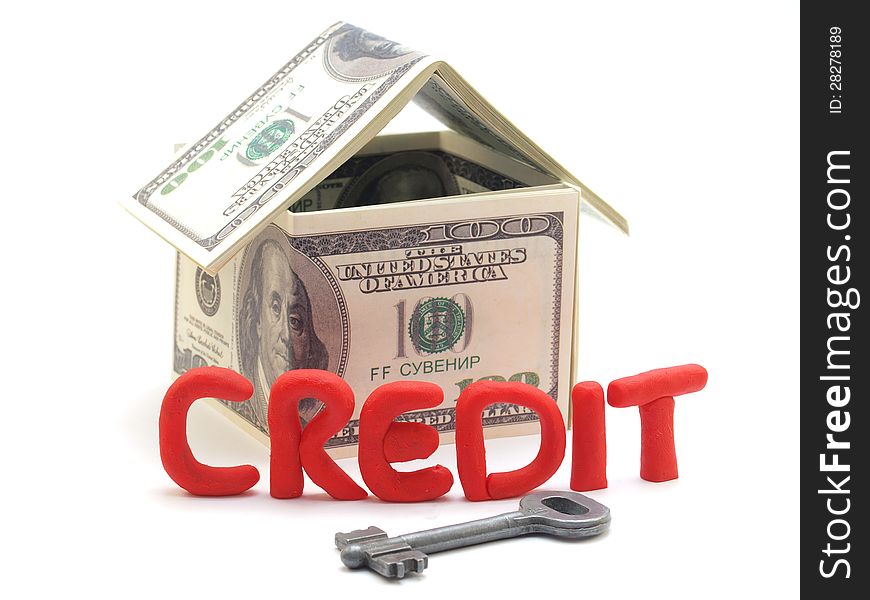 Real Estate On Credit