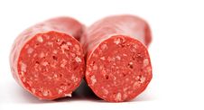 Sausage Stock Image Sausage Stock Image