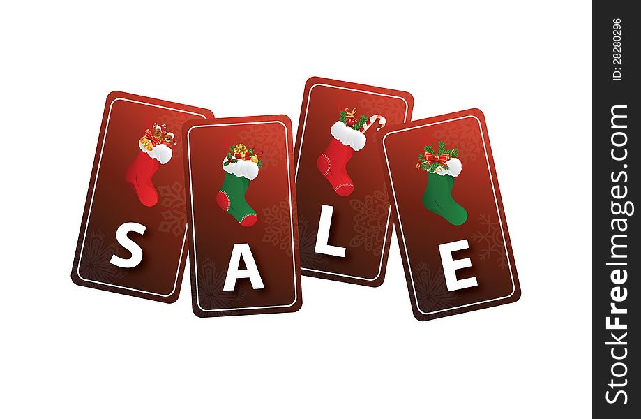 Christmas Sale