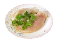 Raw Chiken Royalty Free Stock Images Raw Chiken Royalty Free Stock Images