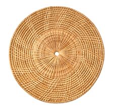 Bamboo Weave Royalty Free Stock Photography Bamboo Weave Royalty Free Stock Photography