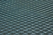 Metal Grid Stock Images Metal Grid Stock Images