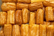 Sweet Cakes Stock Images Sweet Cakes Stock Images