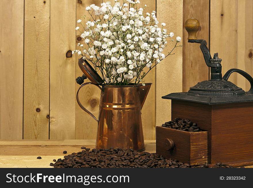 Coffee Grinder