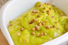 Guacamole Royalty Free Stock Photos Guacamole Royalty Free Stock Photos