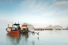 Thai Boat Stock Images Thai Boat Stock Images