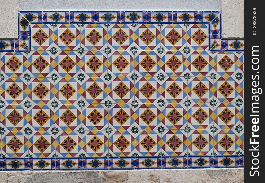 Traditional Tiles