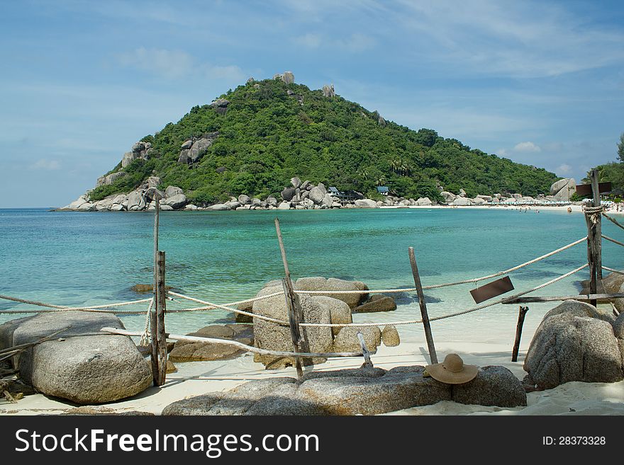 Nangyuan island near Koh Tao, and stay in one of the most unique places on earth. Nangyuan island near Koh Tao, and stay in one of the most unique places on earth