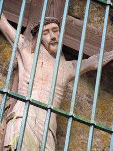 Statue Of Jesus Christ Royalty Free Stock Images Statue Of Jesus Christ Royalty Free Stock Images