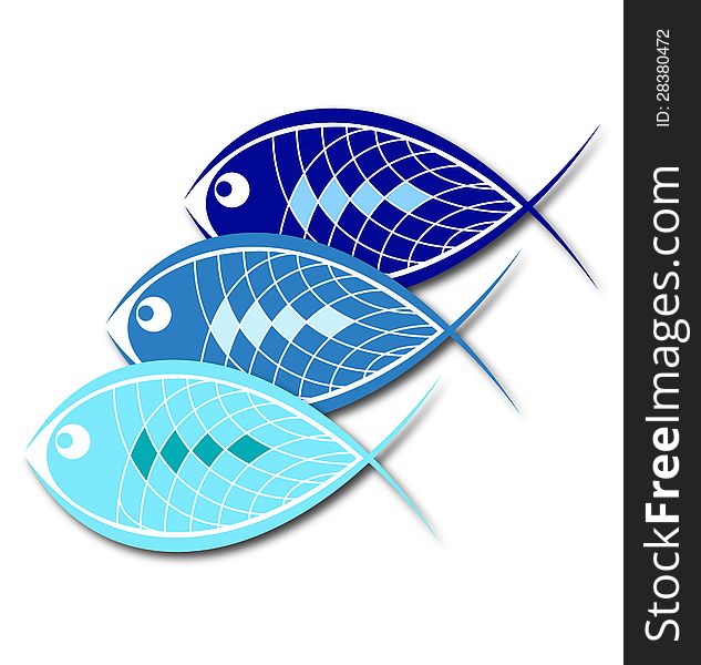 Design For Business, Fish