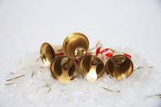 Christmas Bells Background Stock Photos Christmas Bells Background Stock Photos