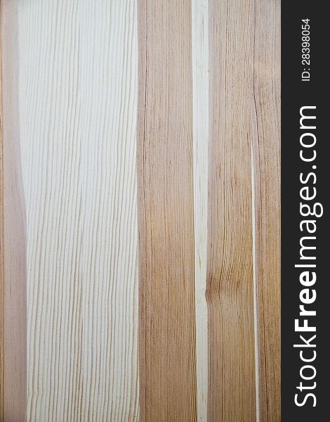 Texture of wood background closeup