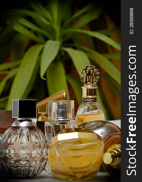 Perfumes