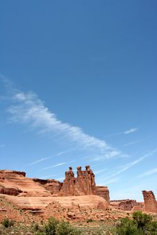 Canyon Royalty Free Stock Photos Canyon Royalty Free Stock Photos