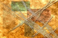 Grunge Rectangles Royalty Free Stock Photography Grunge Rectangles Royalty Free Stock Photography