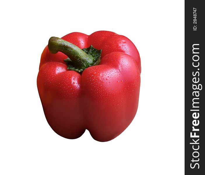 Red Pepper