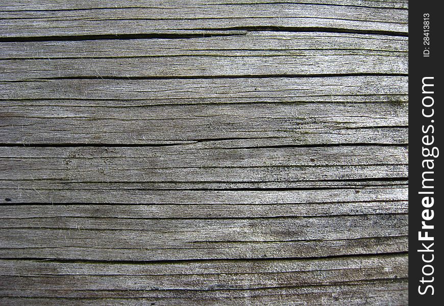 Pattern of dark wooden on a cut of a tree. Pattern of dark wooden on a cut of a tree