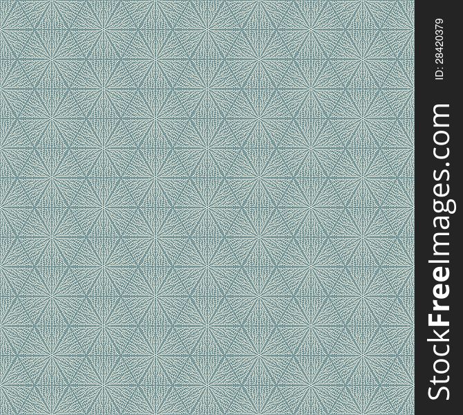 Geometric pattern in retro colors, seamless vector background. Geometric pattern in retro colors, seamless vector background